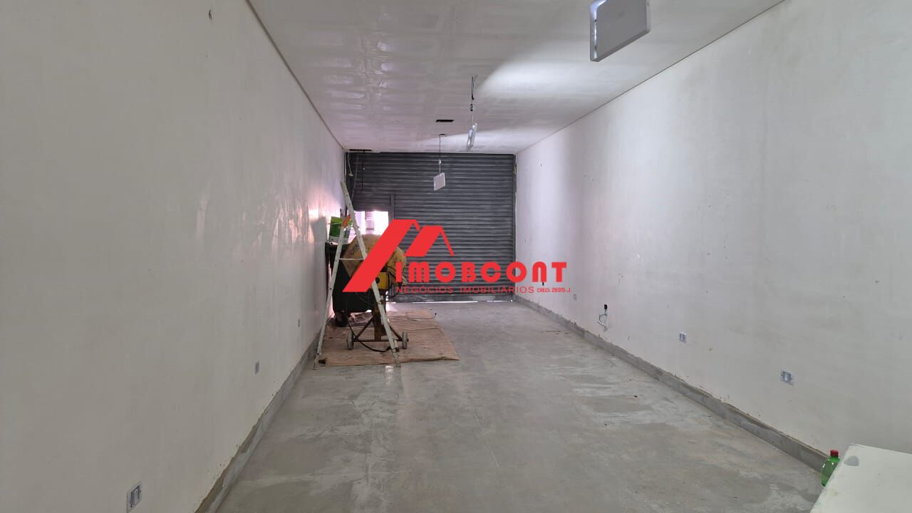 Sala-Conjunto, 40 m² - Foto 1