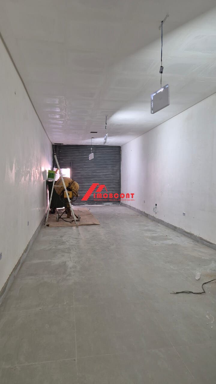 Sala-Conjunto, 40 m² - Foto 2