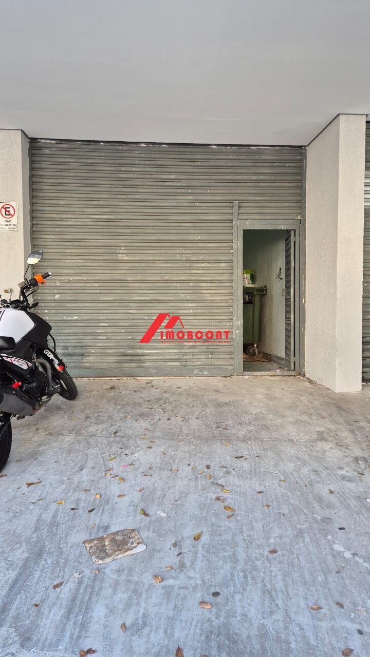 Sala-Conjunto, 40 m² - Foto 8