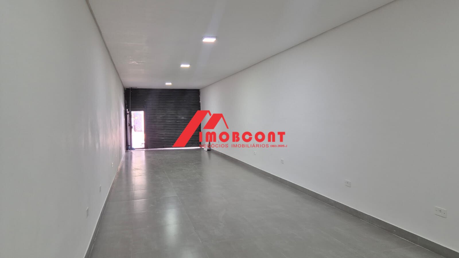 Sala-Conjunto, 40 m² - Foto 1