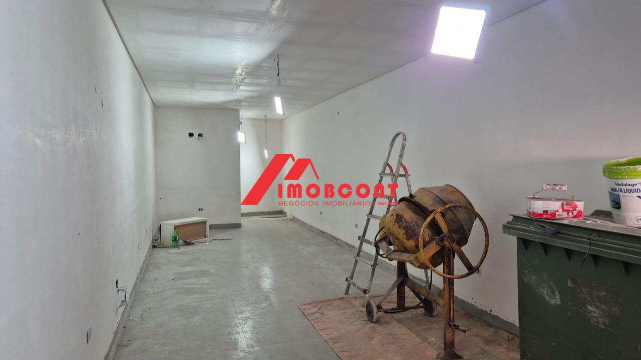 Sala-Conjunto, 40 m² - Foto 3