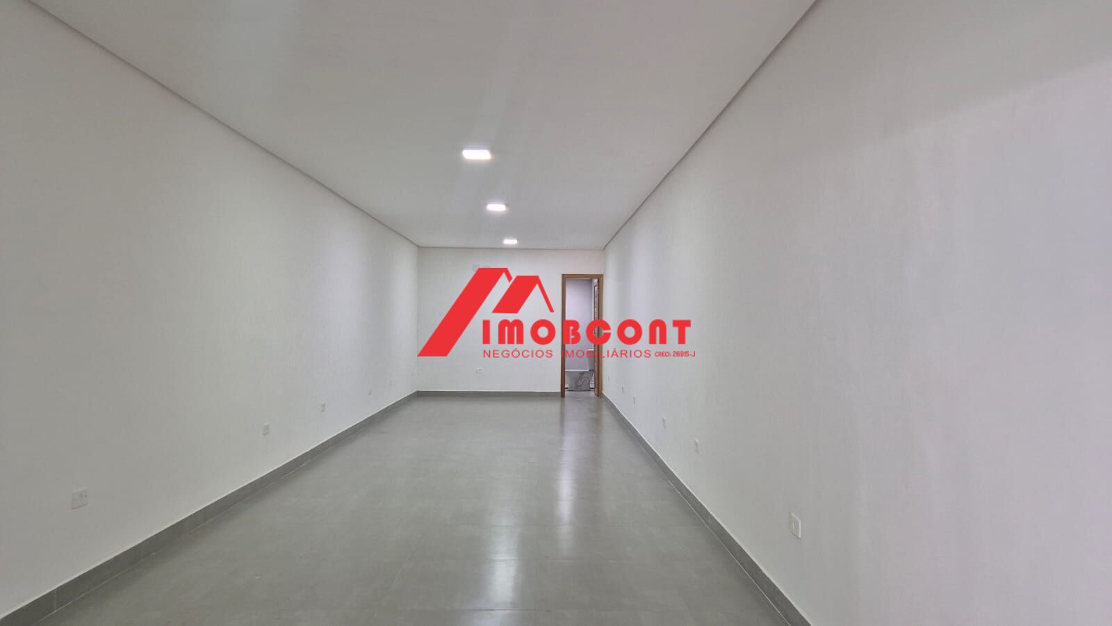 Sala-Conjunto, 40 m² - Foto 2