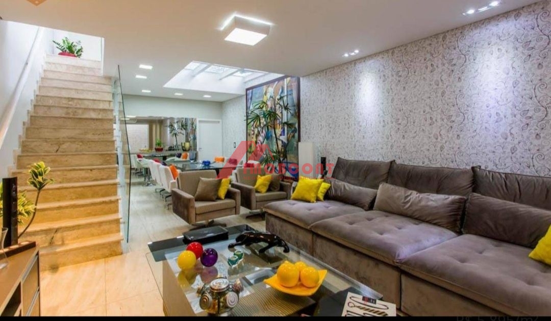 Sobrado para alugar com 2 quartos, 210m² - Foto 3