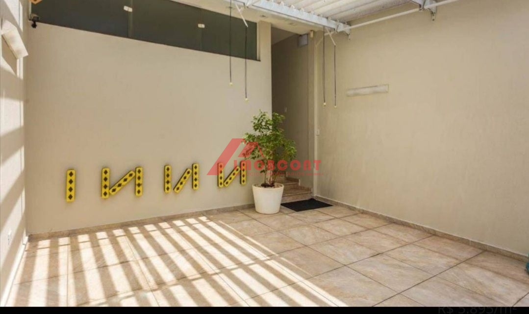 Sobrado para alugar com 2 quartos, 210m² - Foto 35