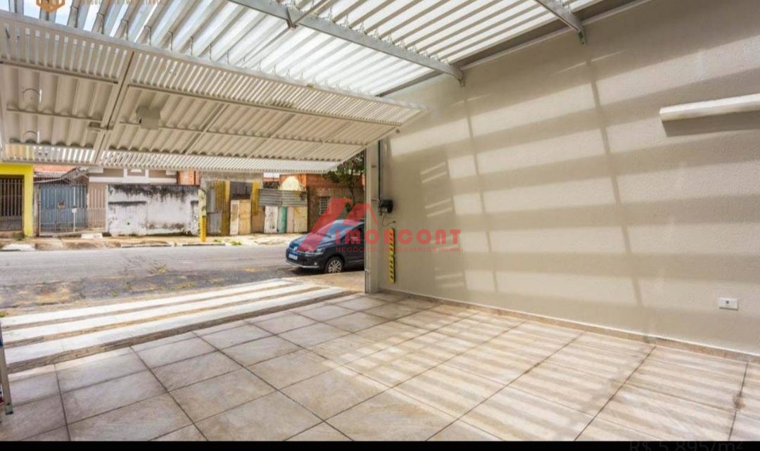 Sobrado para alugar com 2 quartos, 210m² - Foto 33