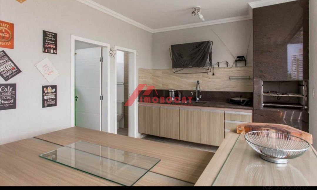 Sobrado para alugar com 2 quartos, 210m² - Foto 17