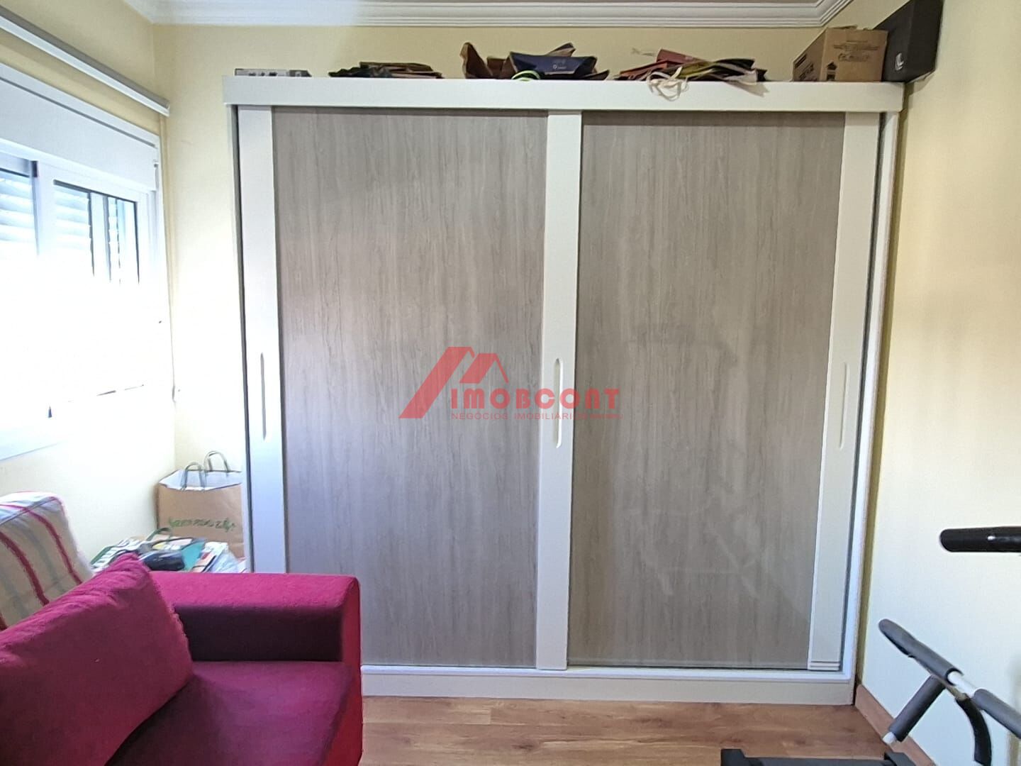 Apartamento à venda com 2 quartos, 60m² - Foto 12