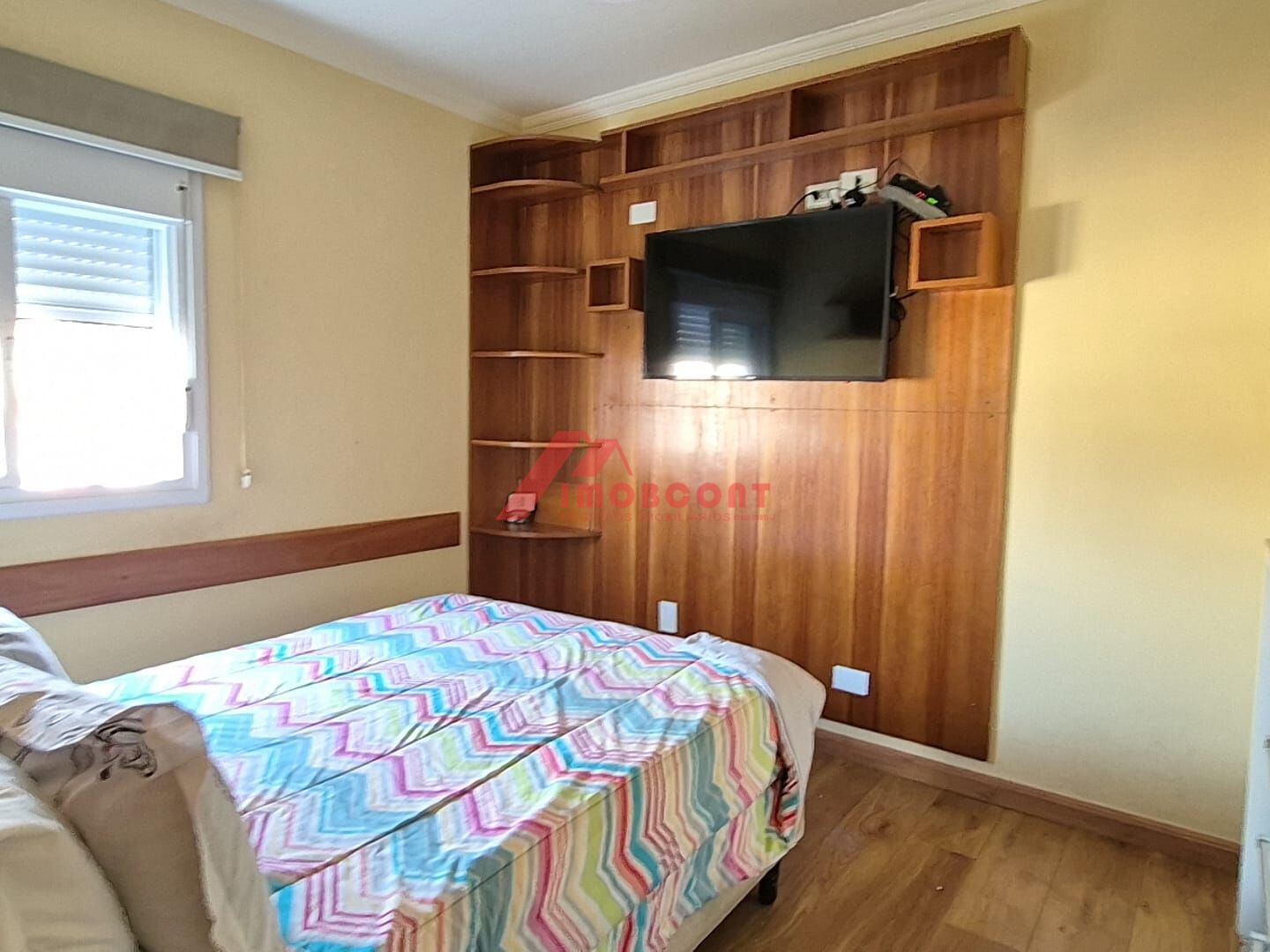 Apartamento à venda com 2 quartos, 60m² - Foto 7