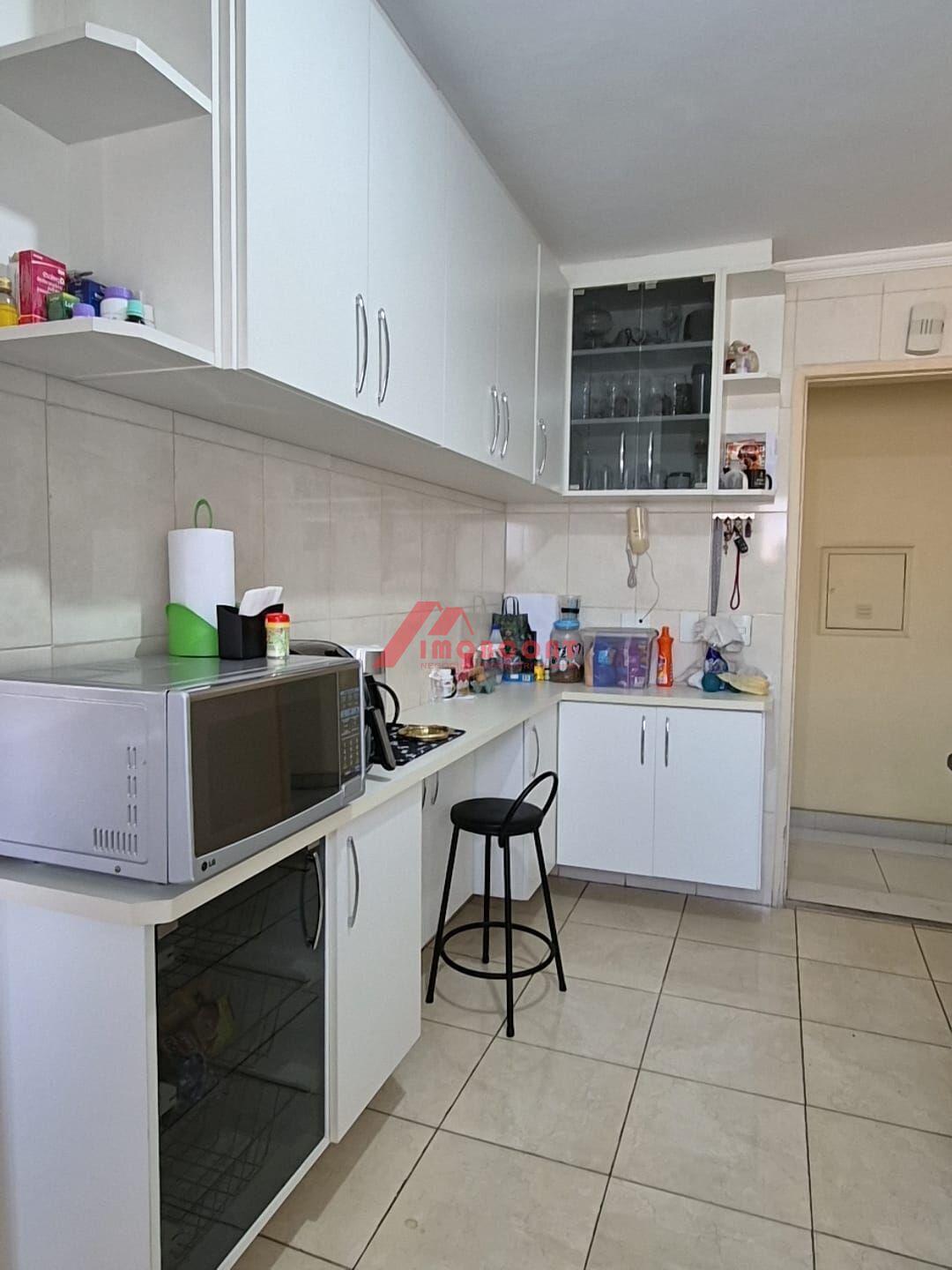 Apartamento à venda com 2 quartos, 60m² - Foto 19