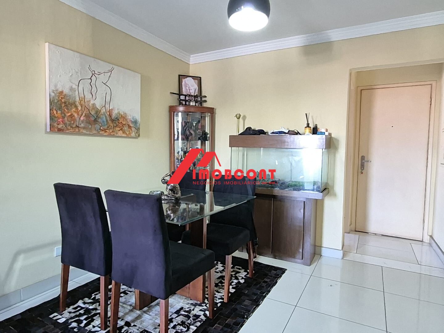 Apartamento, 2 quartos, 60 m² - Foto 4
