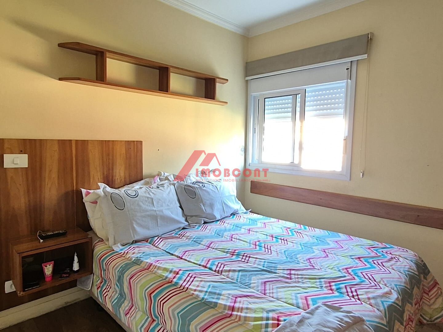 Apartamento à venda com 2 quartos, 60m² - Foto 8
