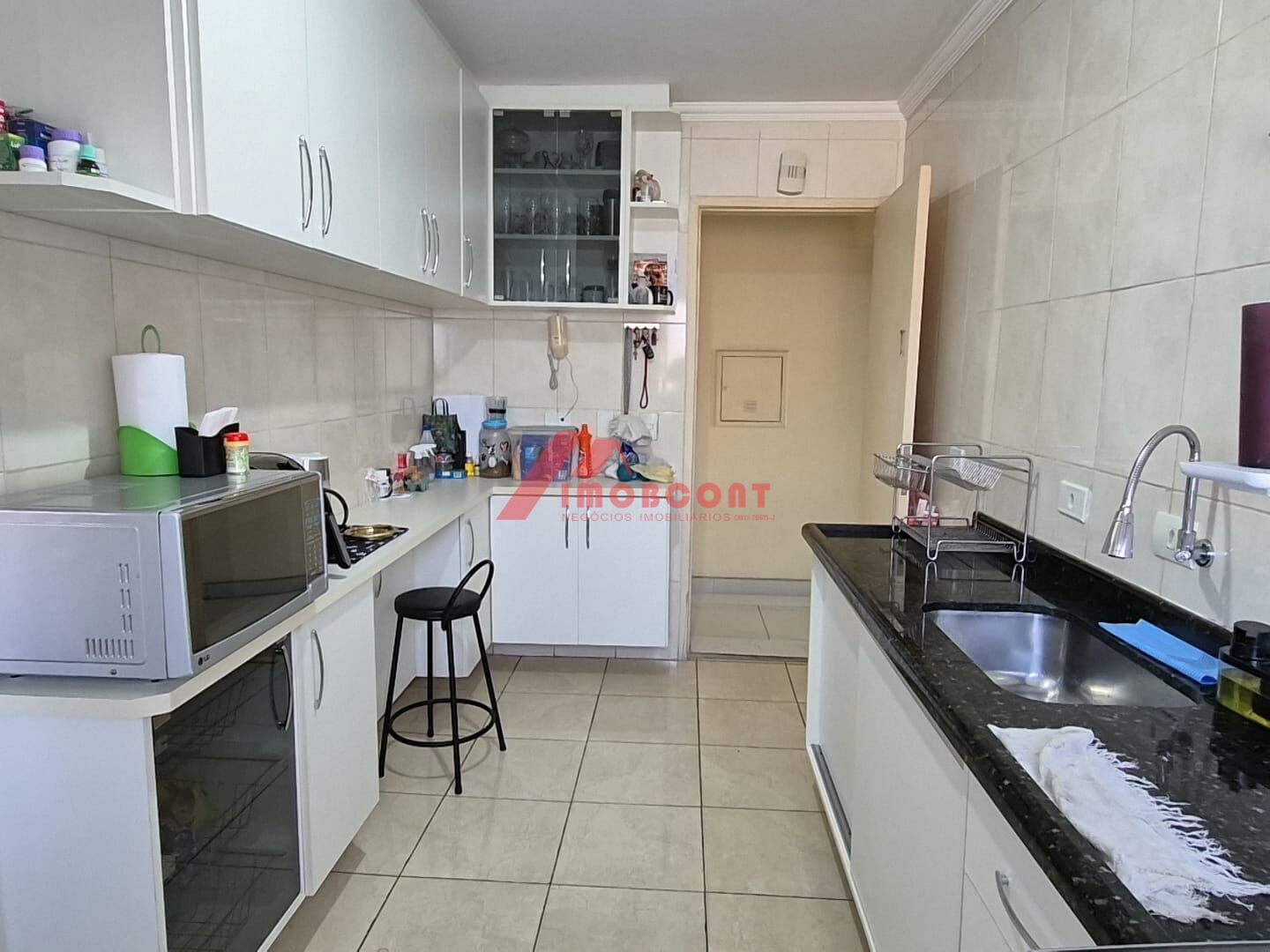 Apartamento à venda com 2 quartos, 60m² - Foto 18