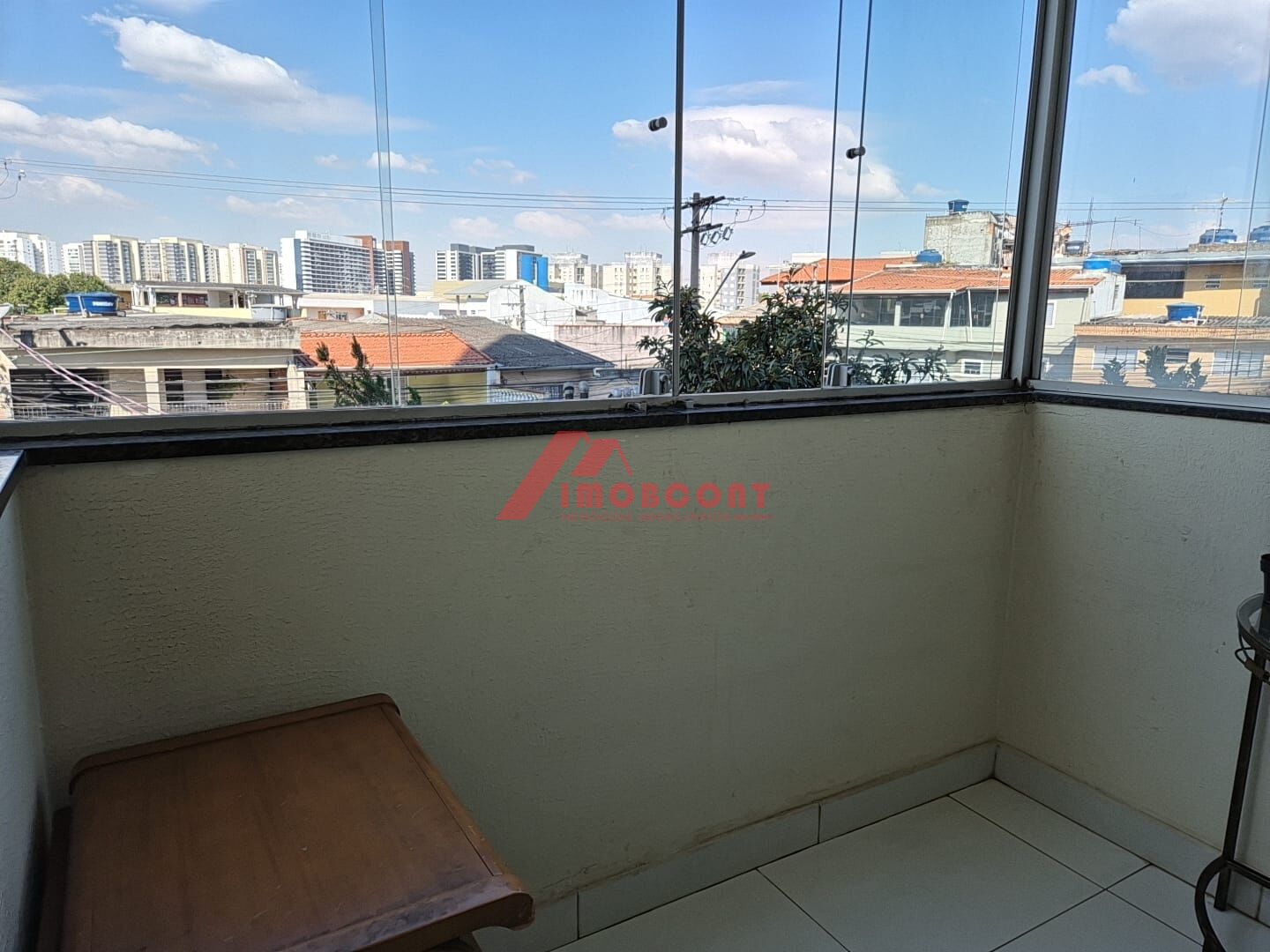Apartamento à venda com 2 quartos, 60m² - Foto 6