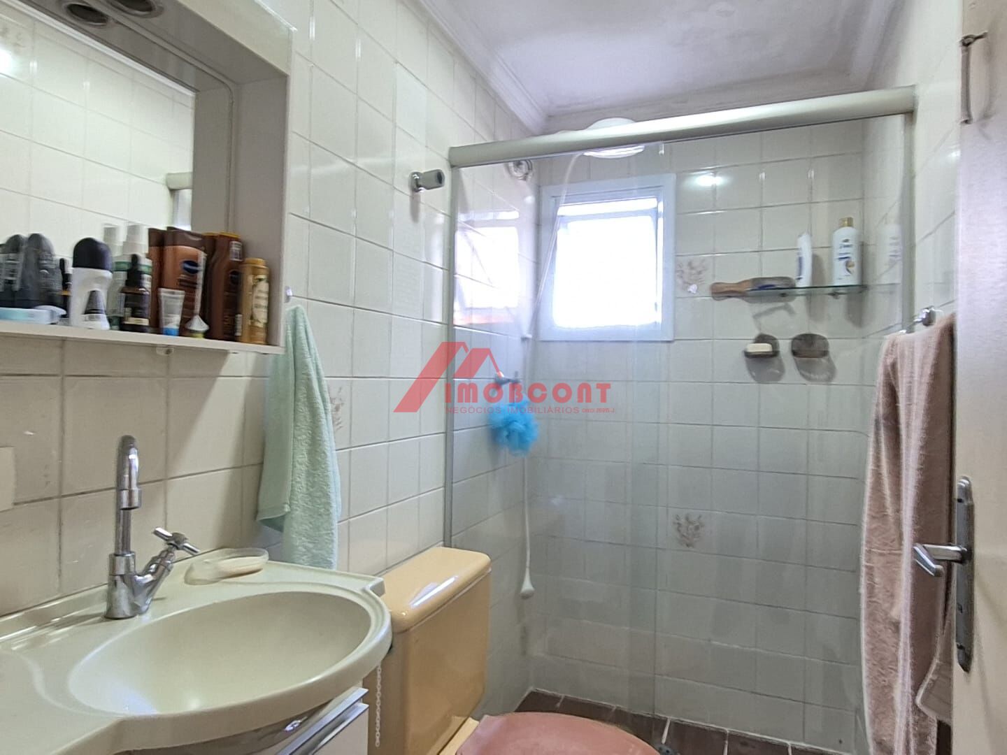 Apartamento à venda com 2 quartos, 60m² - Foto 15