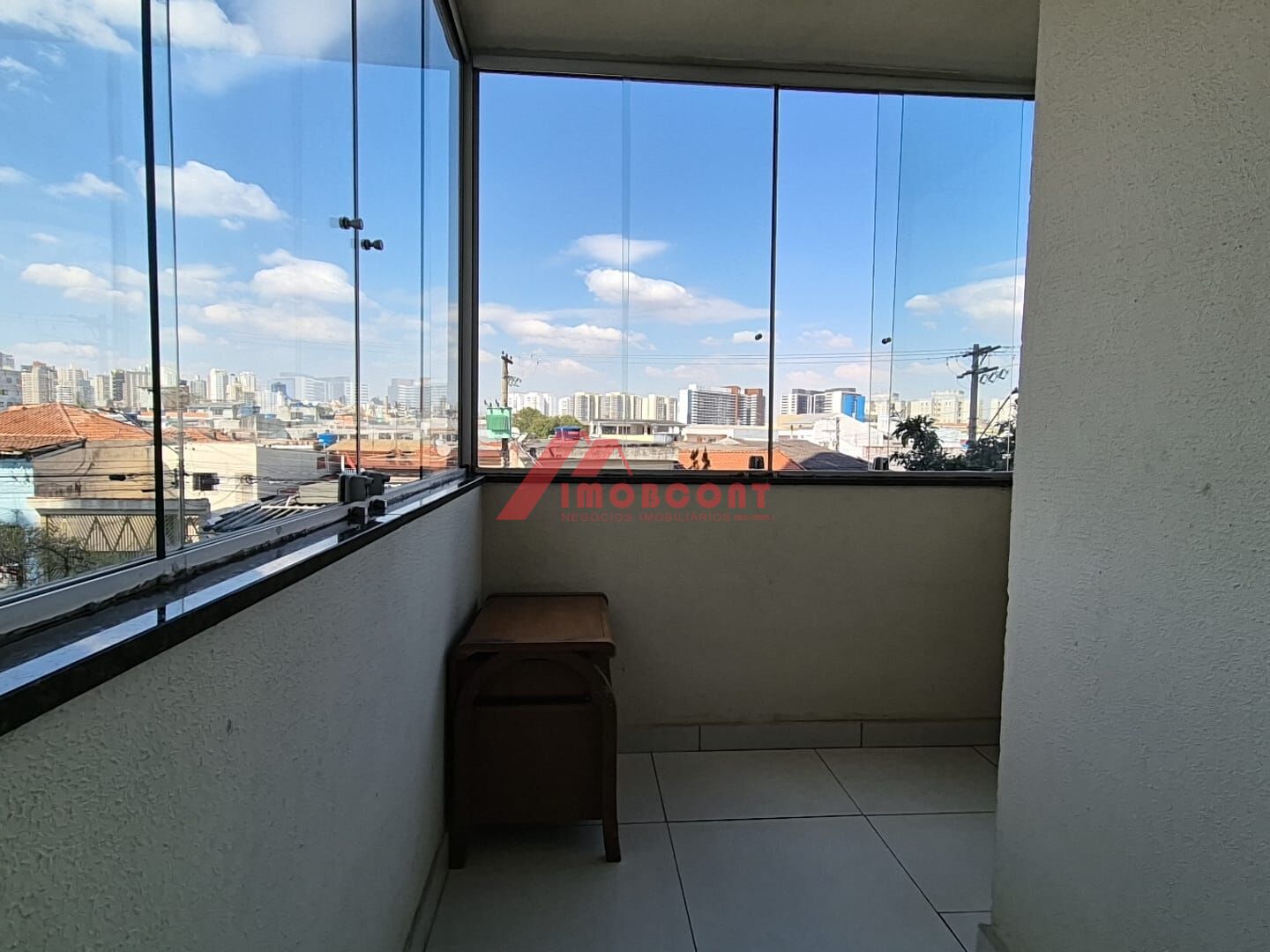 Apartamento à venda com 2 quartos, 60m² - Foto 5
