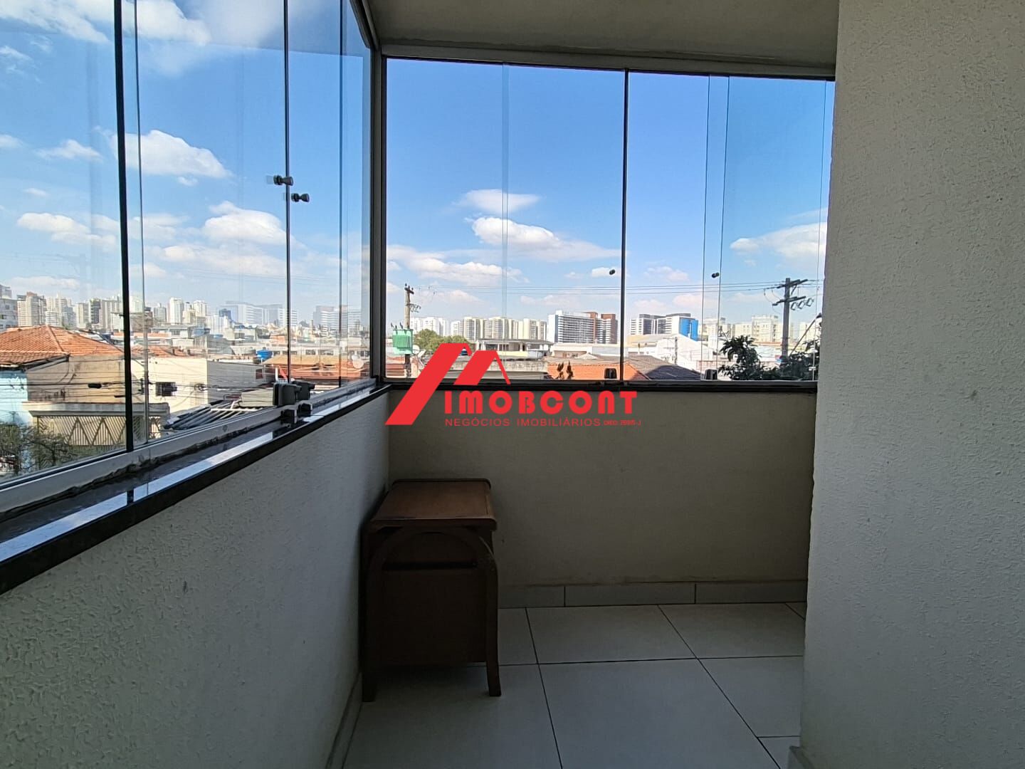 Apartamento, 2 quartos, 60 m² - Foto 5