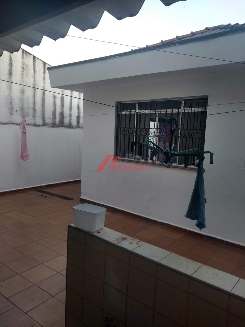 Casa à venda com 3 quartos, 145m² - Foto 12