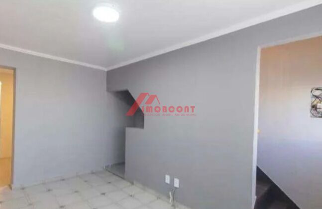 Sobrado para alugar com 2 quartos, 100m² - Foto 4