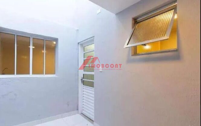 Sobrado para alugar com 2 quartos, 100m² - Foto 14