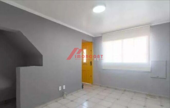 Sobrado para alugar com 2 quartos, 100m² - Foto 2