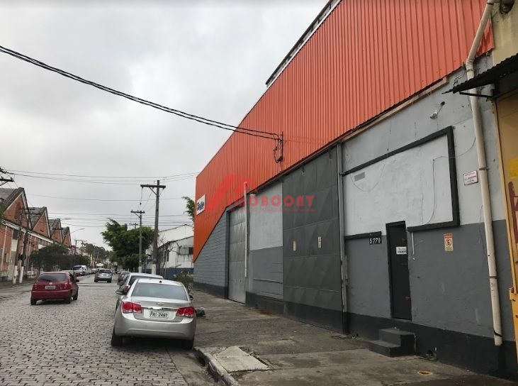 Loja-Salão para alugar, 1605m² - Foto 4