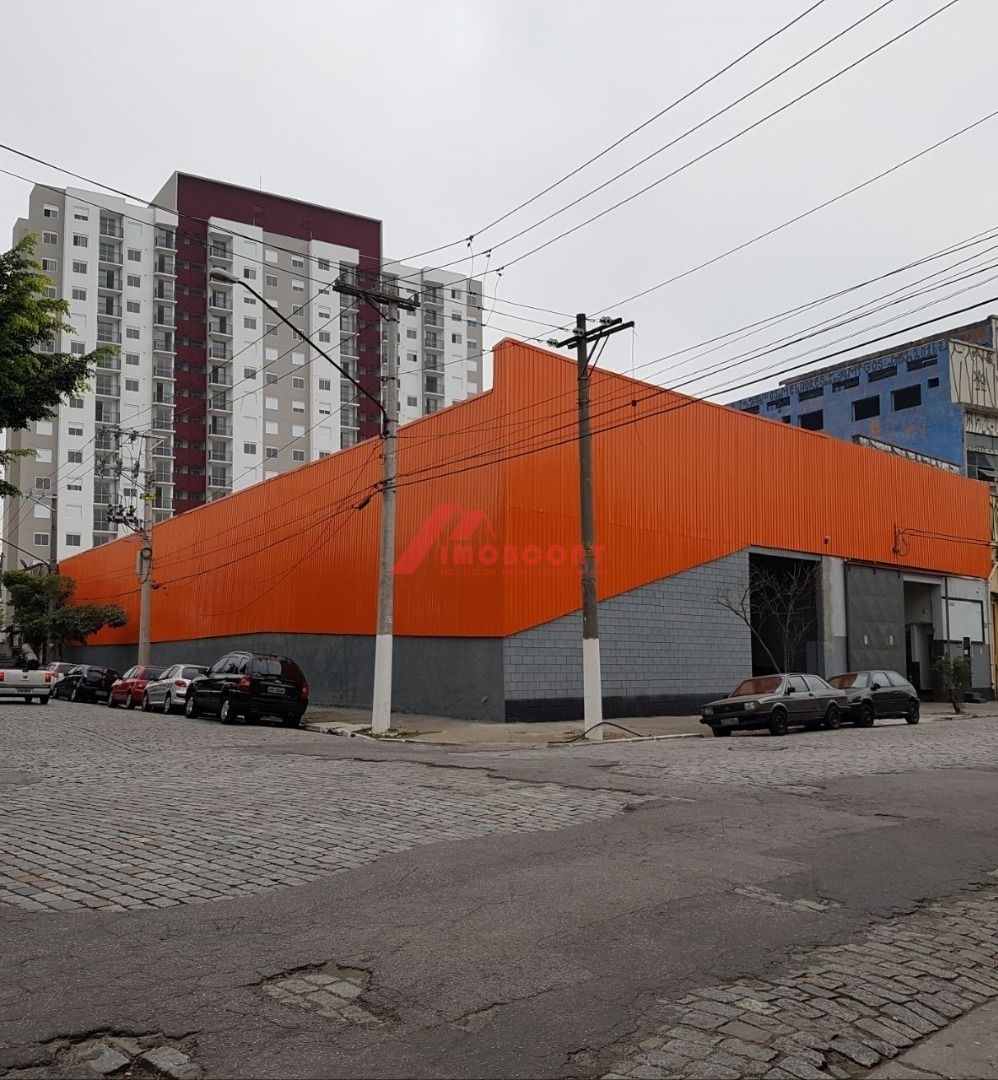 Loja-Salão para alugar, 1605m² - Foto 2