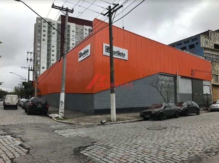 Loja-Salão para alugar, 1605m² - Foto 1