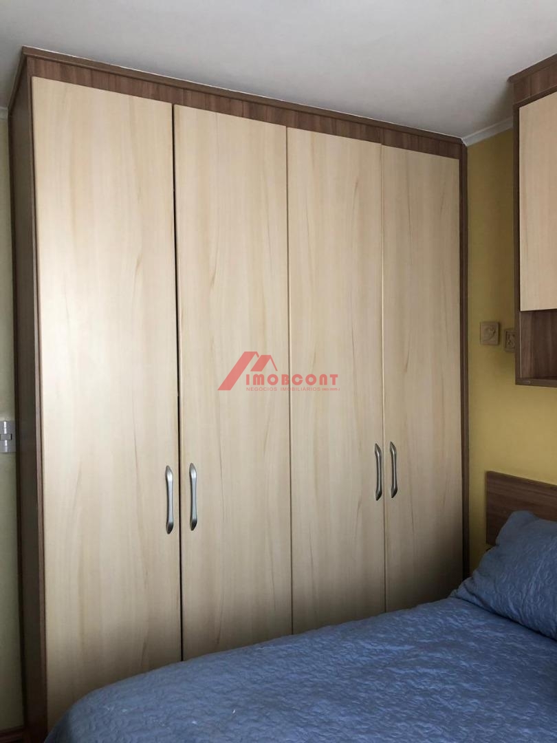 Apartamento à venda com 2 quartos, 60m² - Foto 8