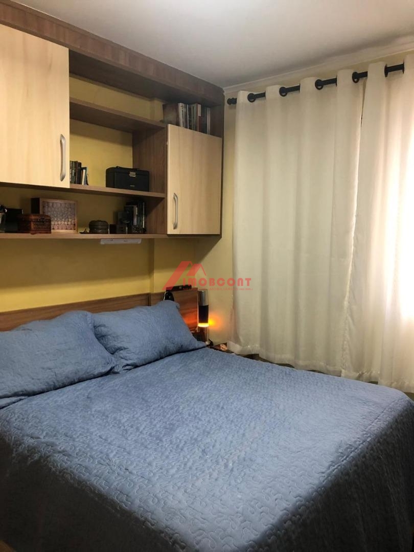 Apartamento à venda com 2 quartos, 60m² - Foto 7