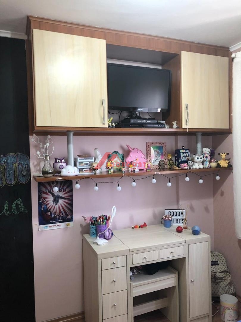 Apartamento à venda com 2 quartos, 60m² - Foto 10