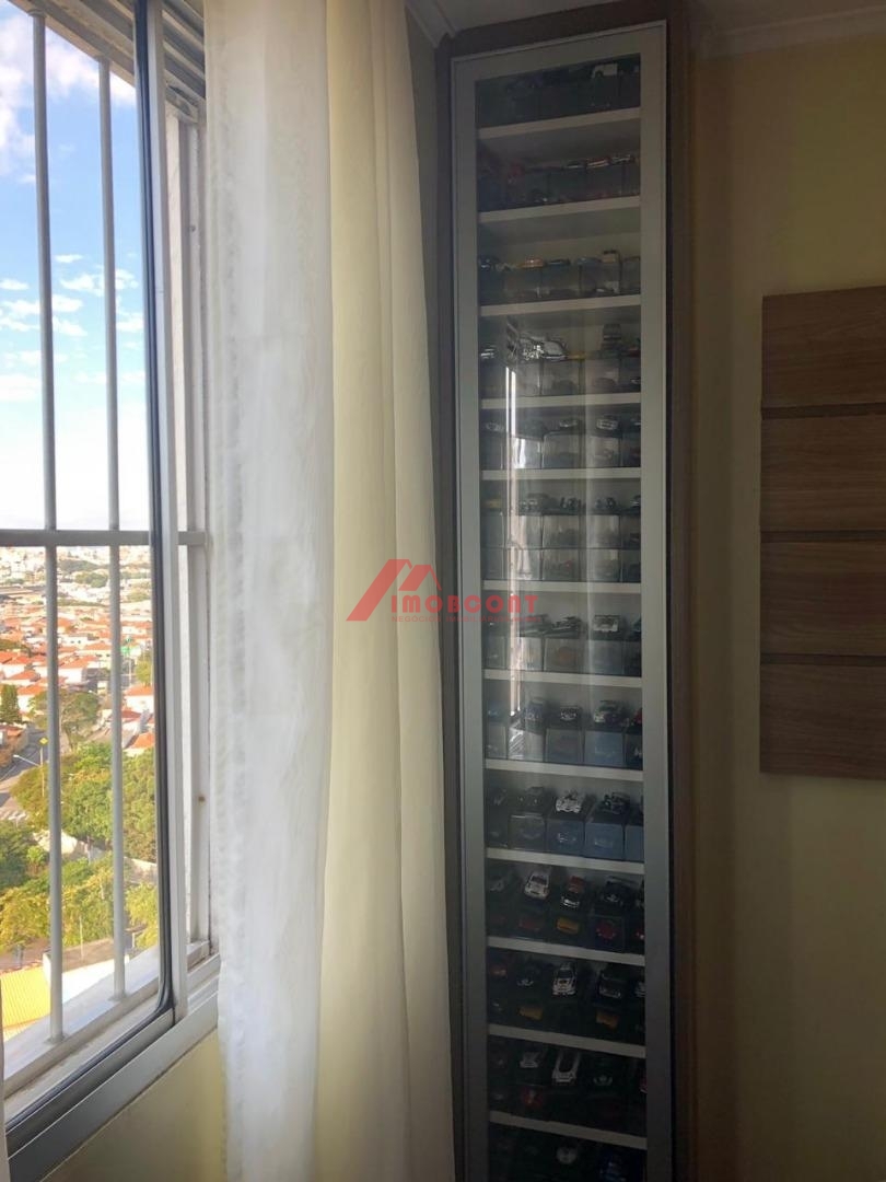 Apartamento à venda com 2 quartos, 60m² - Foto 9