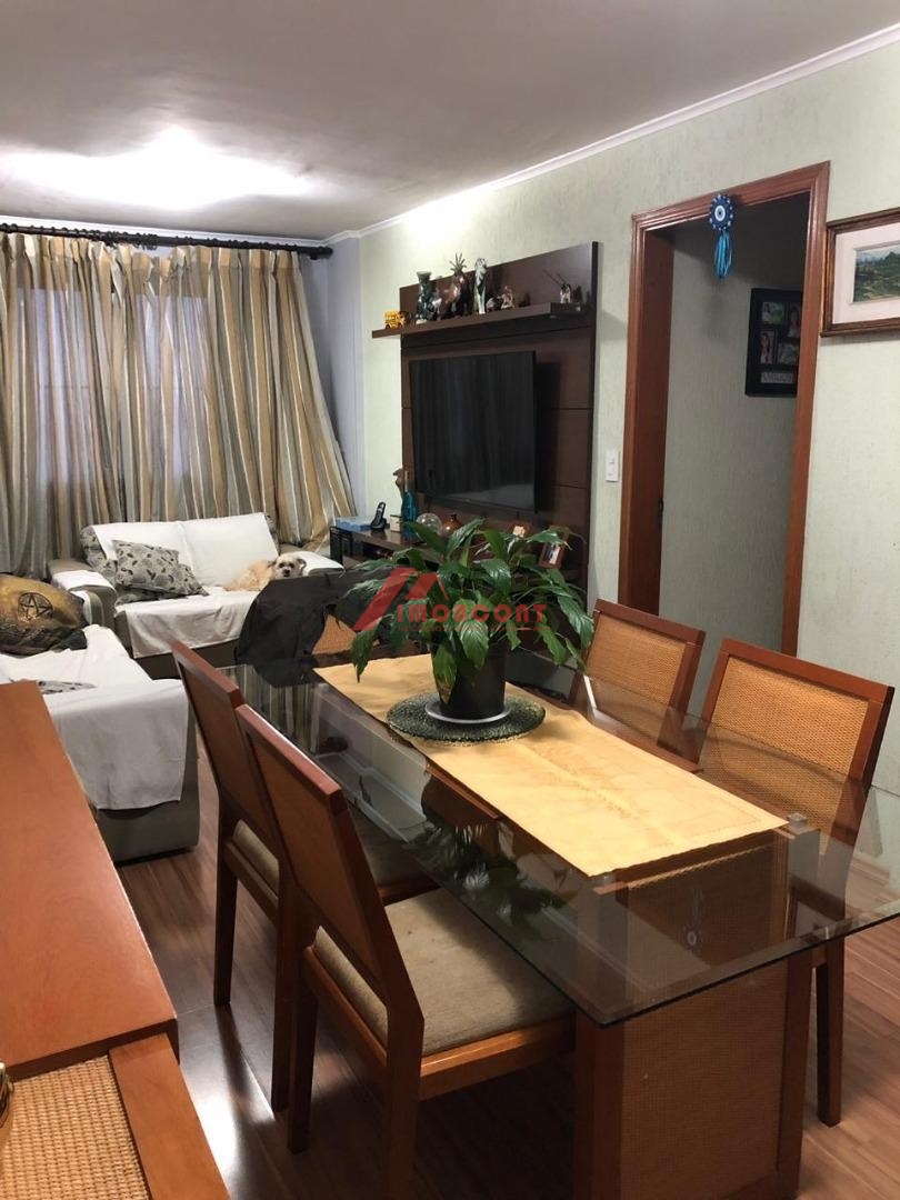 Apartamento à venda com 2 quartos, 60m² - Foto 3