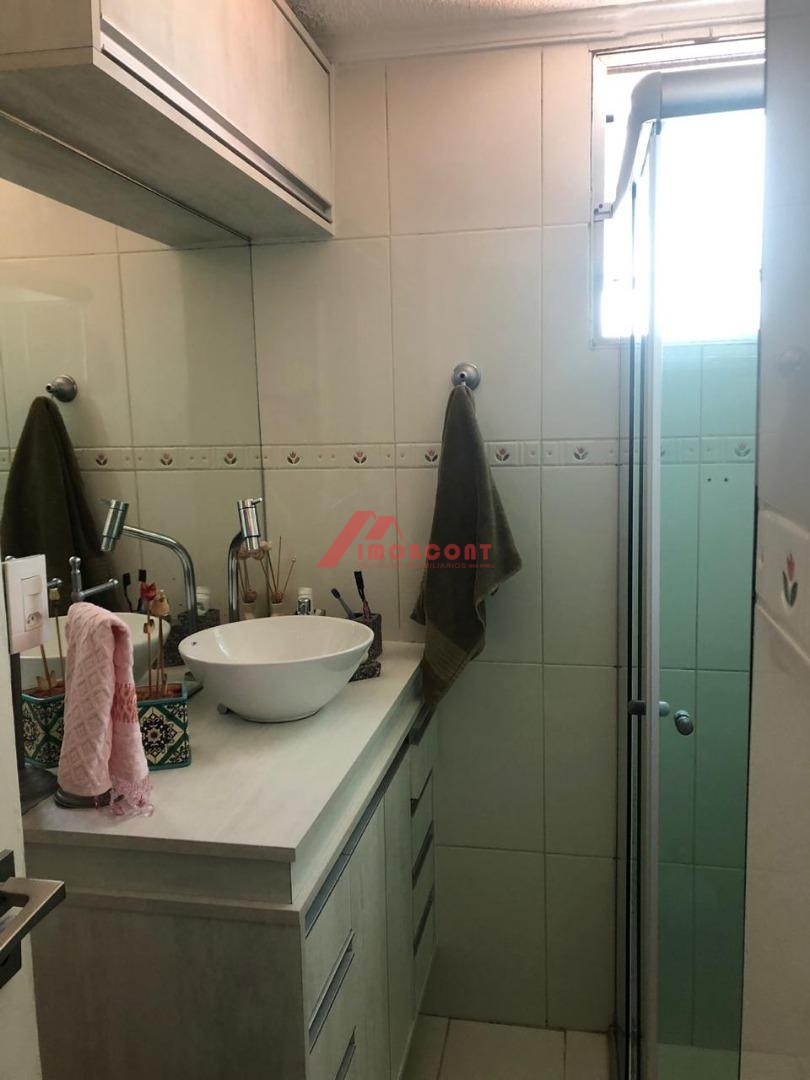 Apartamento à venda com 2 quartos, 60m² - Foto 12