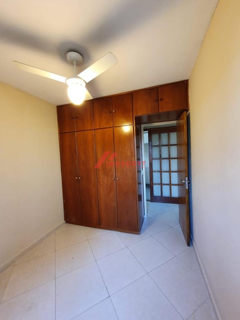 Apartamento à venda com 2 quartos, 60m² - Foto 8