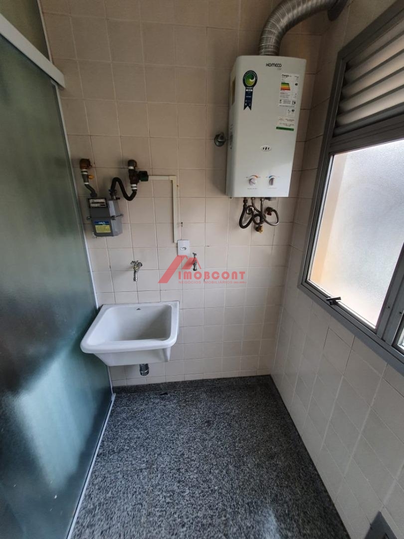 Apartamento à venda com 2 quartos, 60m² - Foto 16