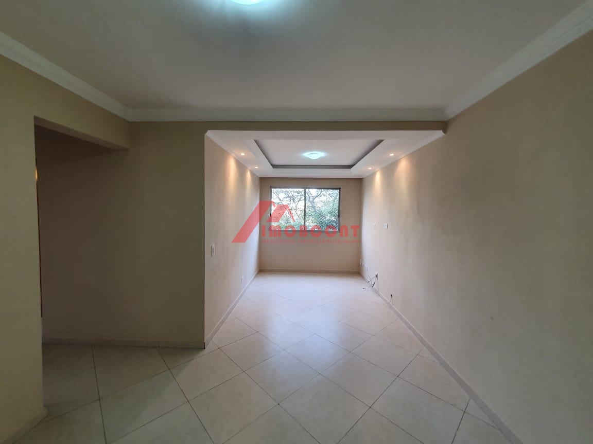 Apartamento à venda com 2 quartos, 60m² - Foto 1