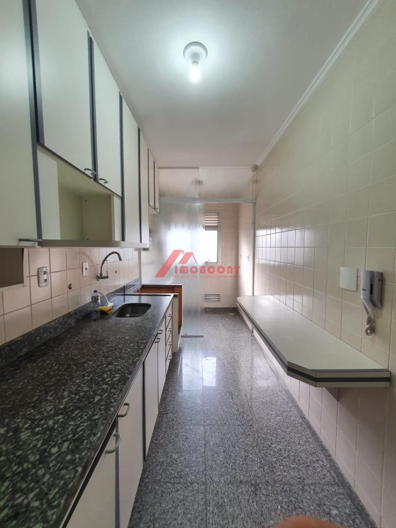 Apartamento à venda com 2 quartos, 60m² - Foto 13