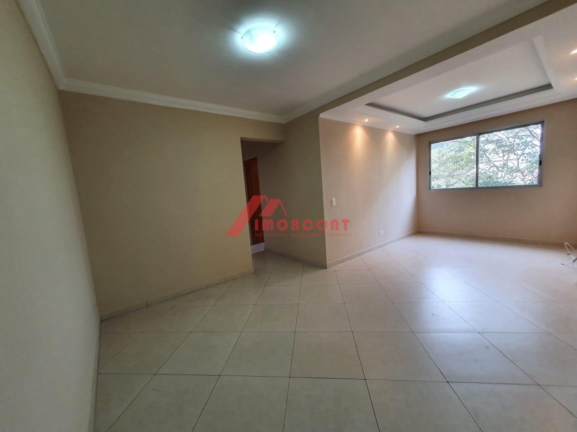 Apartamento à venda com 2 quartos, 60m² - Foto 3