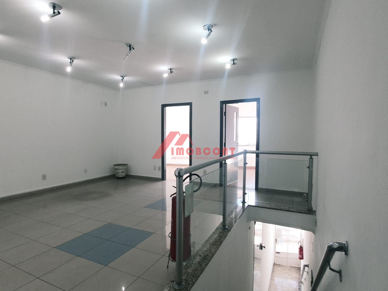 Conjunto Comercial-Sala para alugar, 154m² - Foto 1