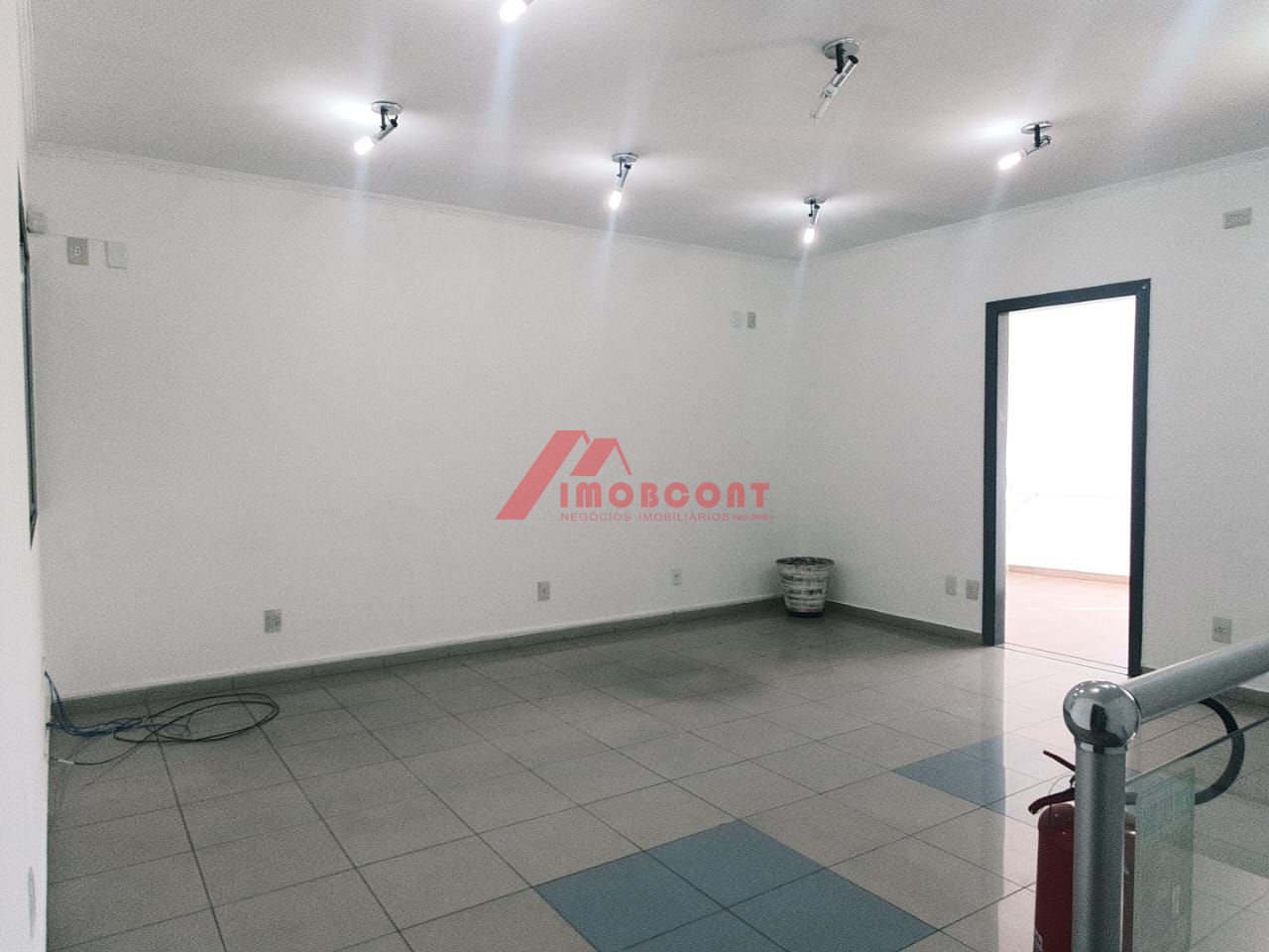 Conjunto Comercial-Sala para alugar, 154m² - Foto 4