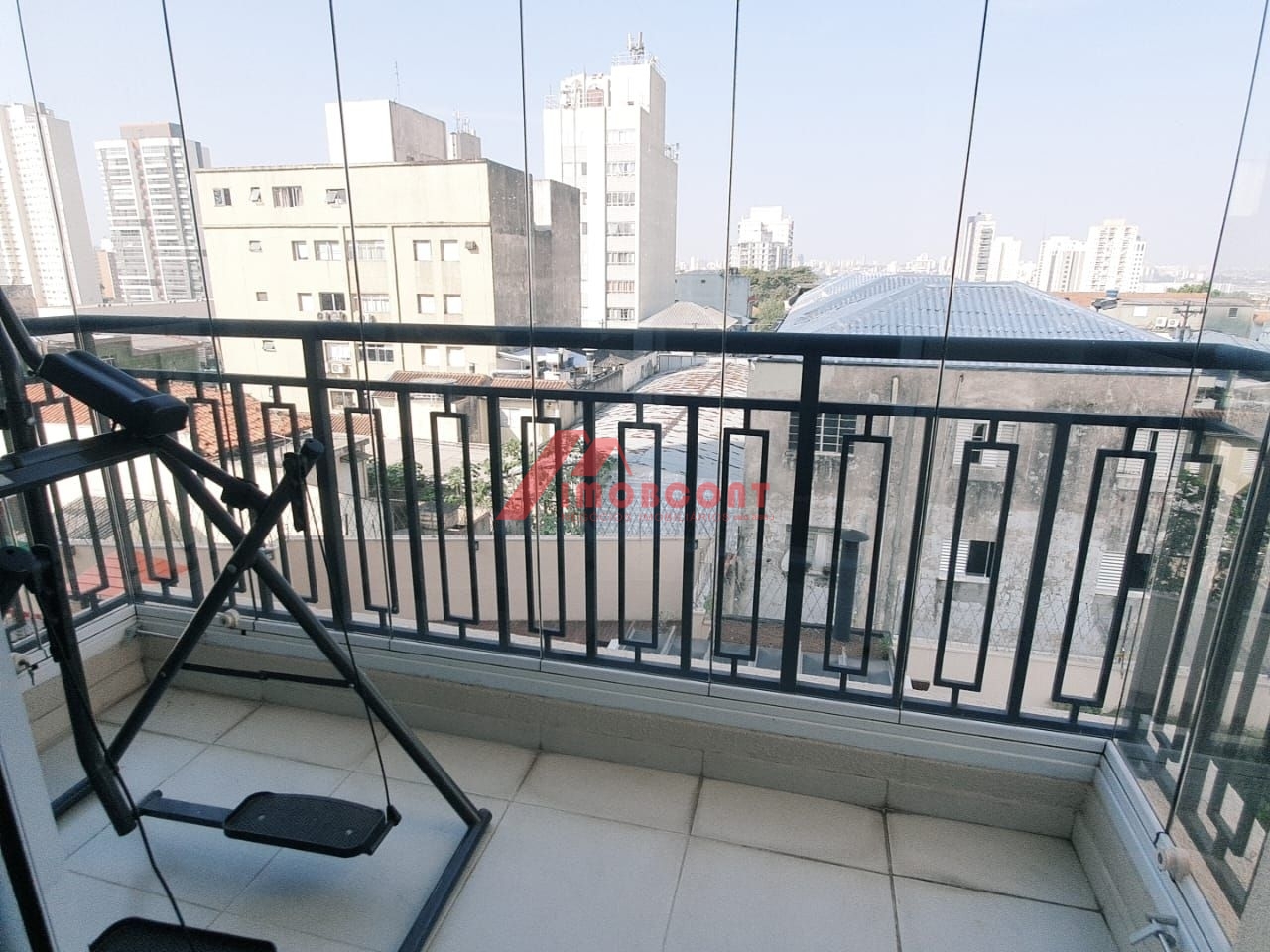 Apartamento à venda com 3 quartos, 213m² - Foto 44