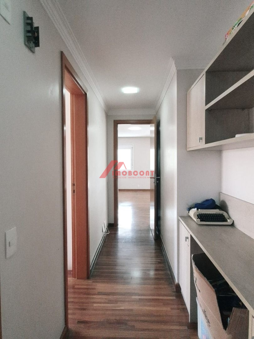 Apartamento à venda com 3 quartos, 213m² - Foto 20