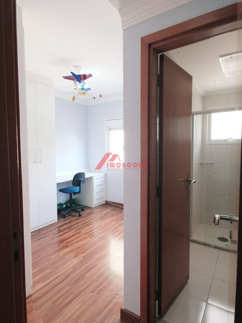 Apartamento à venda com 3 quartos, 213m² - Foto 30