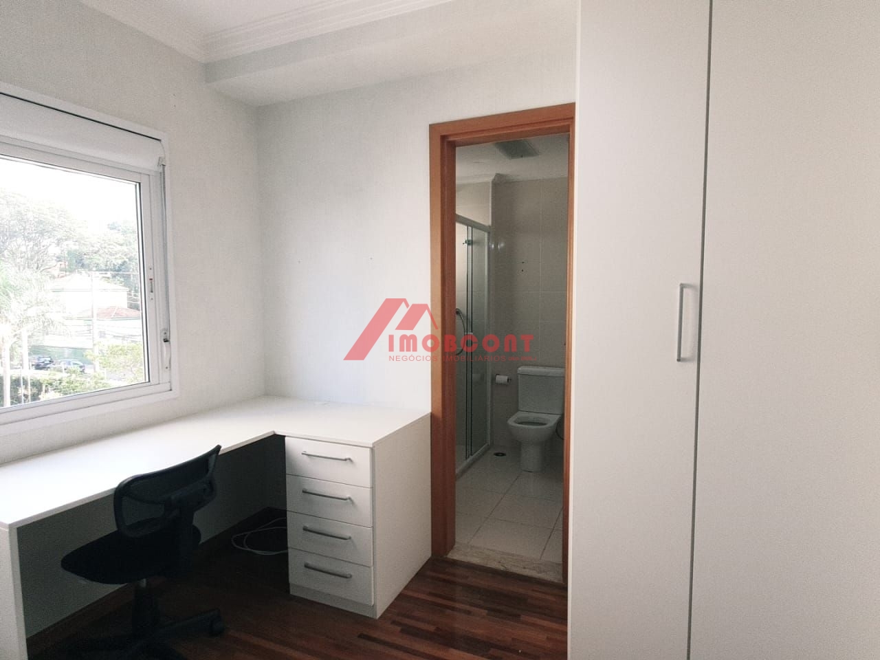 Apartamento à venda com 3 quartos, 213m² - Foto 22