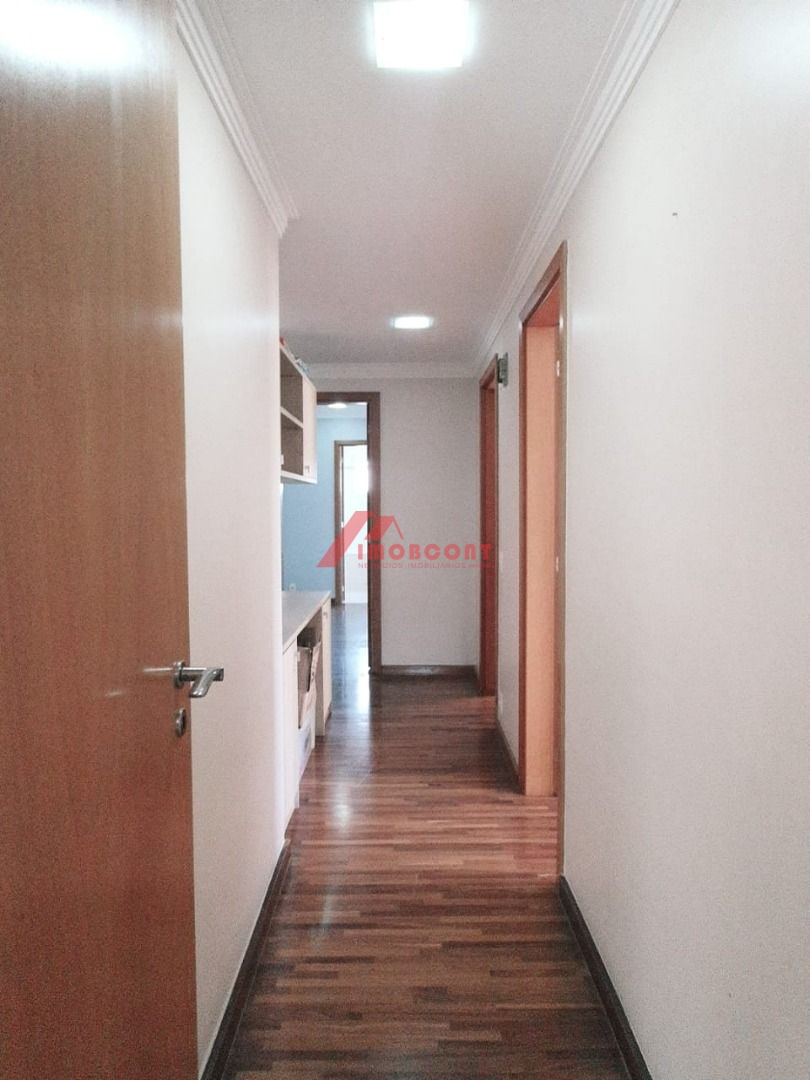 Apartamento à venda com 3 quartos, 213m² - Foto 21