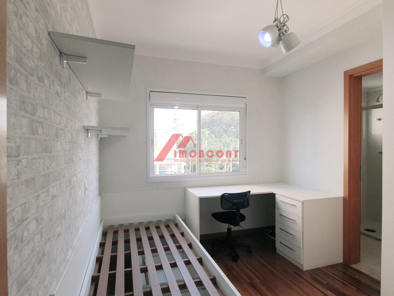 Apartamento à venda com 3 quartos, 213m² - Foto 24