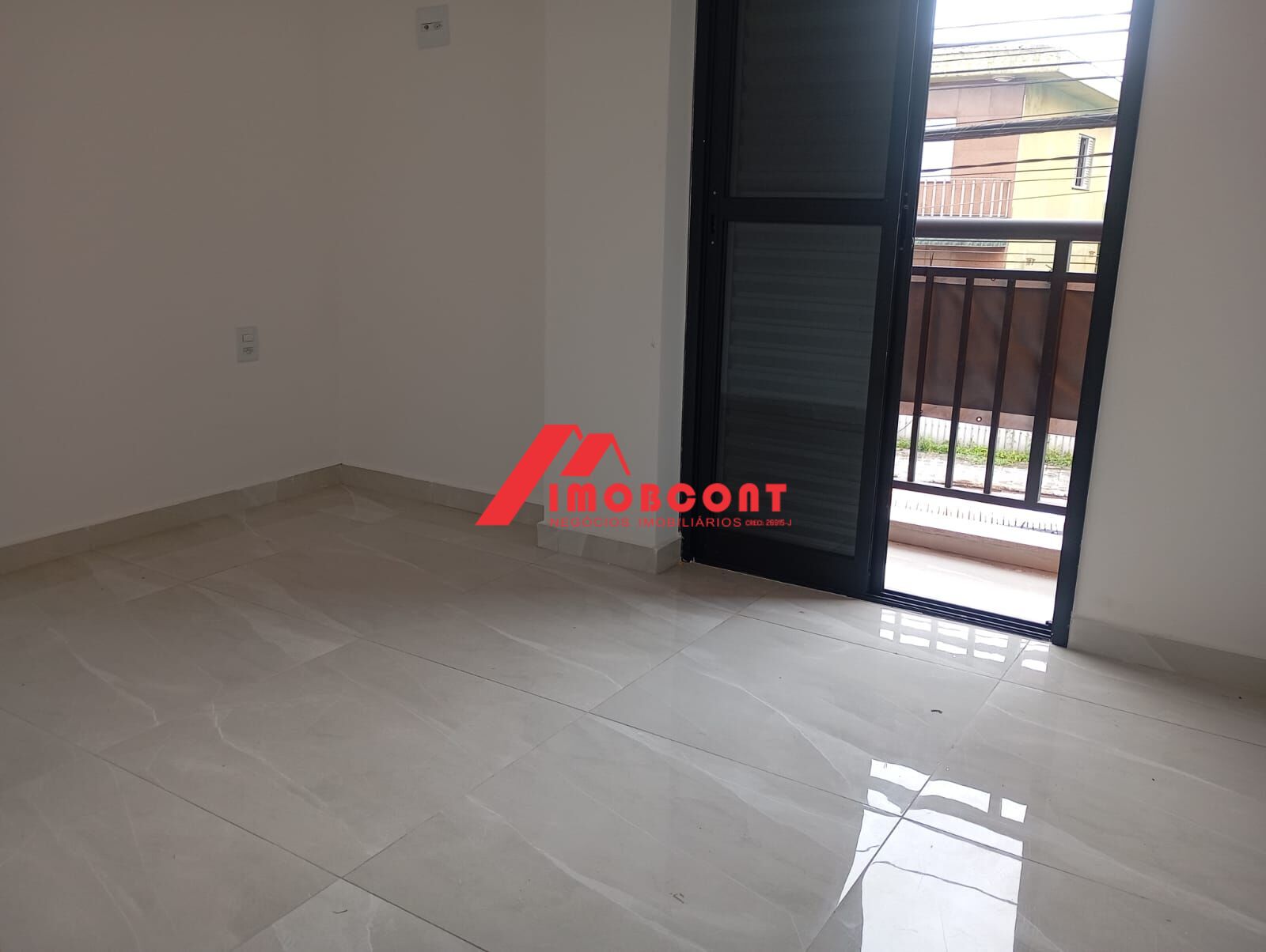 Apartamento, 2 quartos, 45 m² - Foto 6