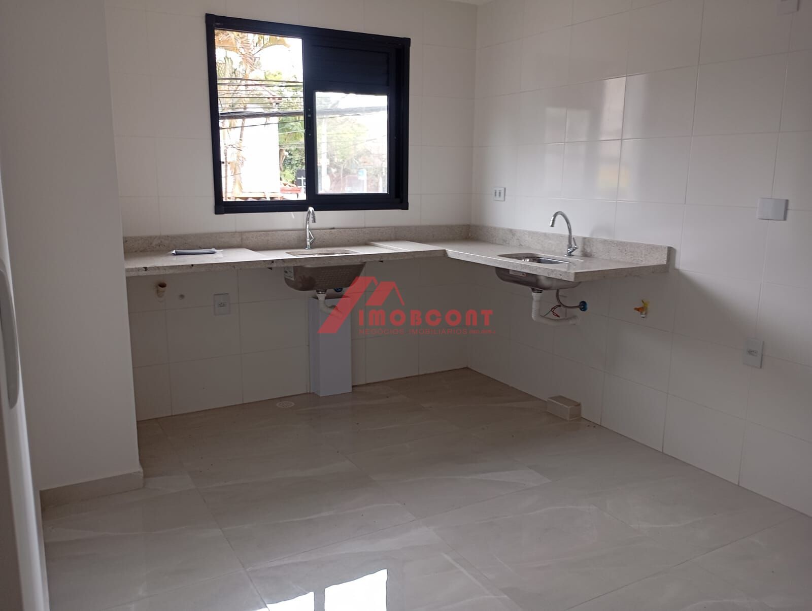 Apartamento, 2 quartos, 45 m² - Foto 3