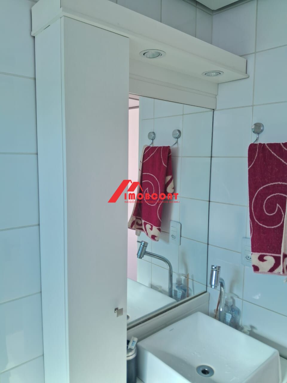 Apartamento, 2 quartos, 50 m² - Foto 20