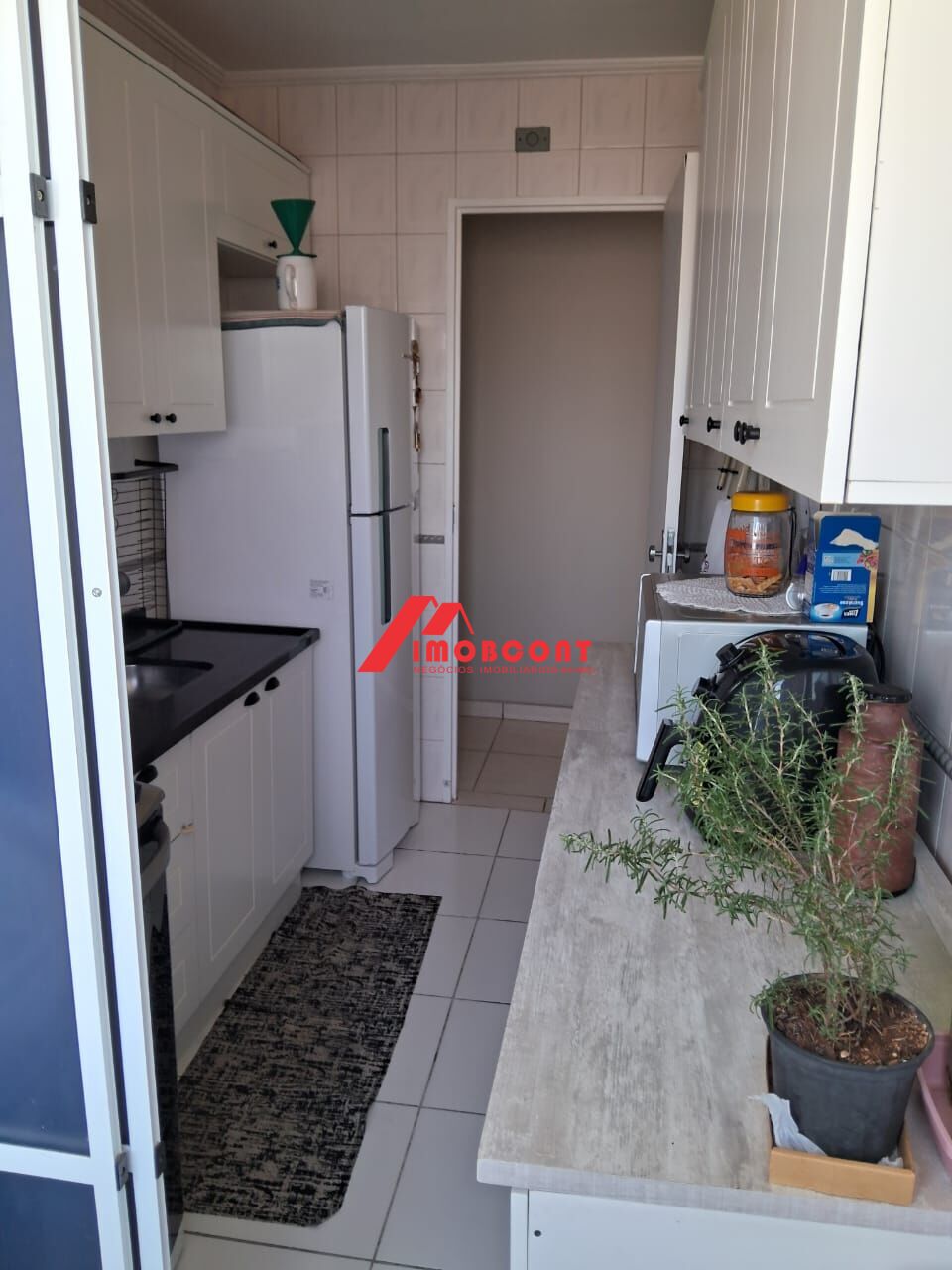 Apartamento, 2 quartos, 50 m² - Foto 6